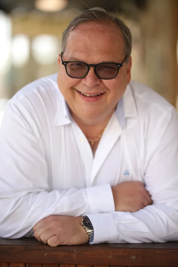 Saul Markunsky